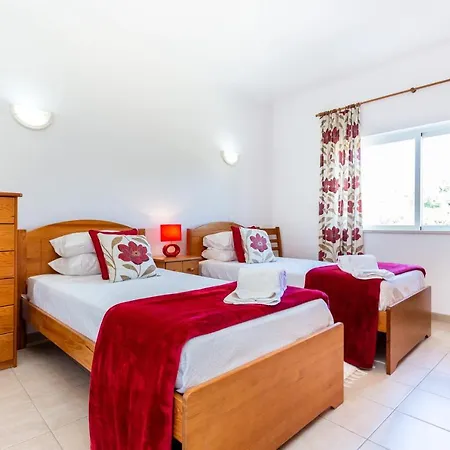 Coolhouses Algarve Luz , 2 Bed Apartment W/ Sea View, Blue Ocean View Exterior photo