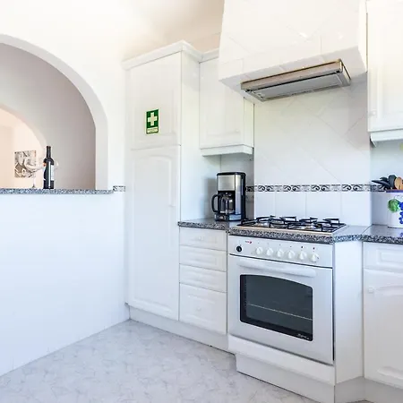Coolhouses Algarve Luz , 2 Bed Apartment W/ Sea View, Blue Ocean View Exterior photo
