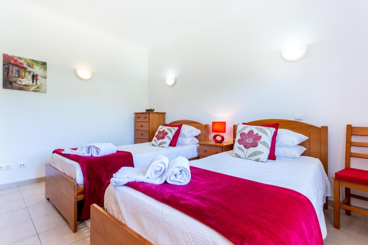 Coolhouses Algarve , 2 Bed W/ Sea View, Blue Ocean View Apartment