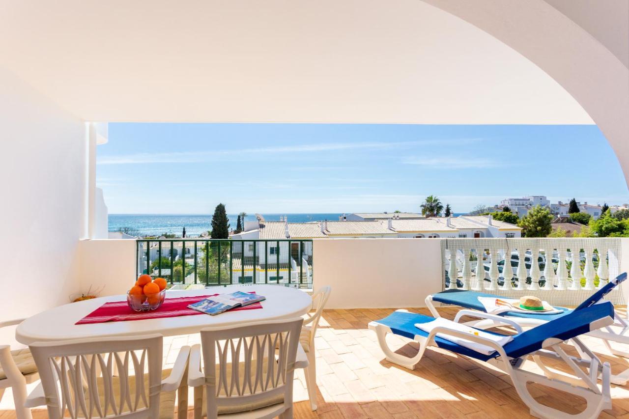 Apartment Coolhouses Algarve , 2 Bed W/ Sea View, Blue Ocean View Praia Da Luz