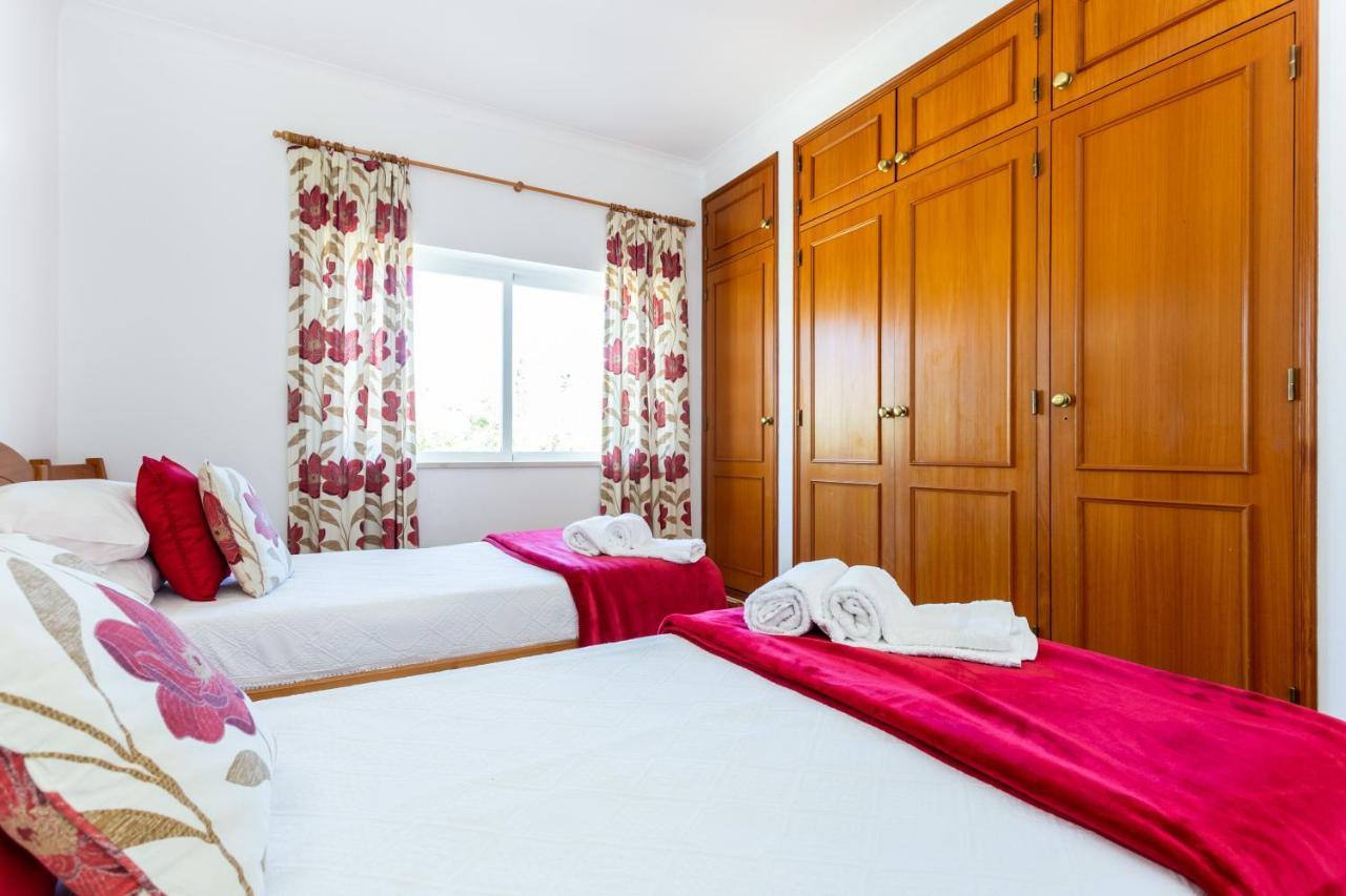 Coolhouses Algarve , 2 Bed W/ Sea View, Blue Ocean View * Praia Da Luz