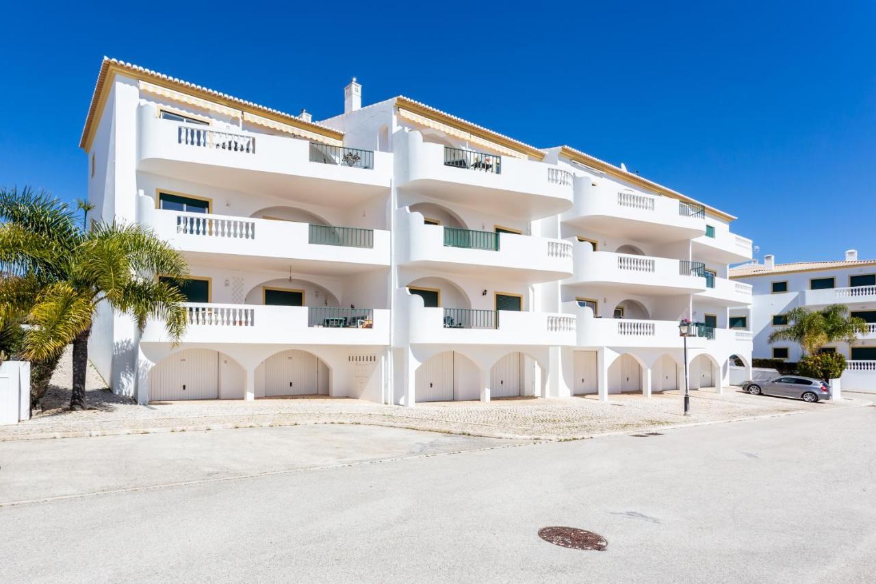 Coolhouses Algarve , 2 Bed W/ Sea View, Blue Ocean View *